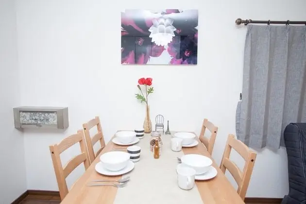 Ev (Private Vacation Home)