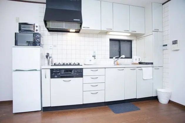 Ev (Private Vacation Home)