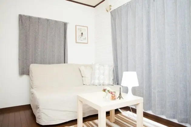 Ev (Private Vacation Home)
