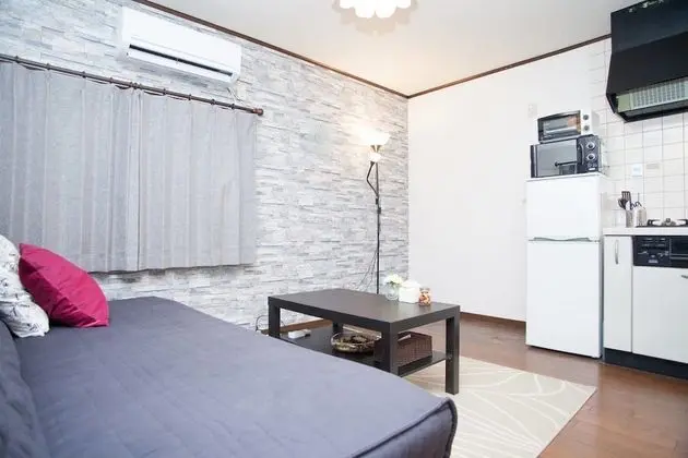 Ev (Private Vacation Home)