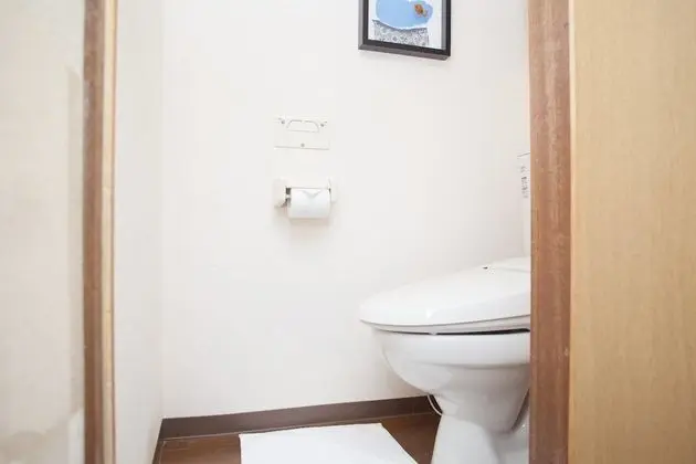 Ev (Private Vacation Home)
