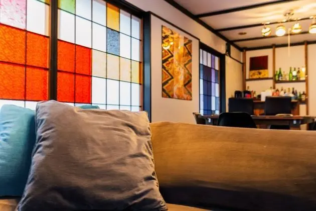 Ev (Private Vacation Home)