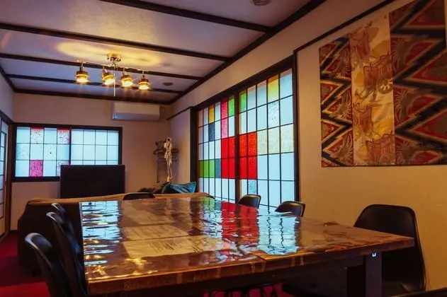 Ev (Private Vacation Home)