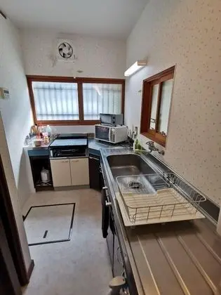 Ev (Private Vacation Home)
