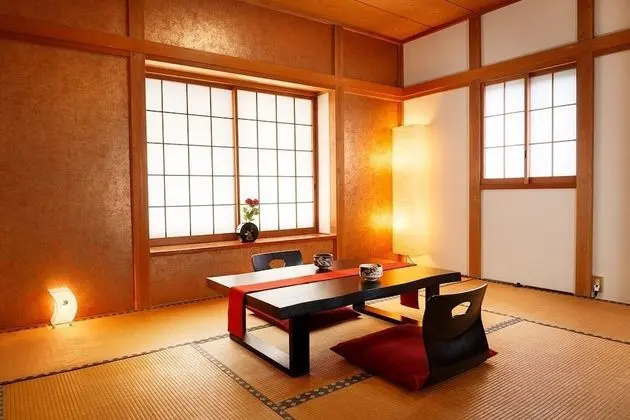 Ev (Private Vacation Home)