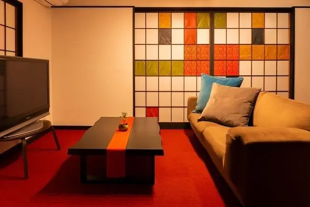 Ev (Private Vacation Home)