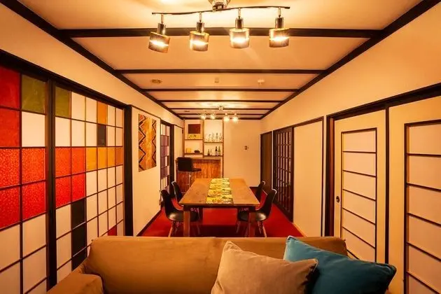 Ev (Private Vacation Home)