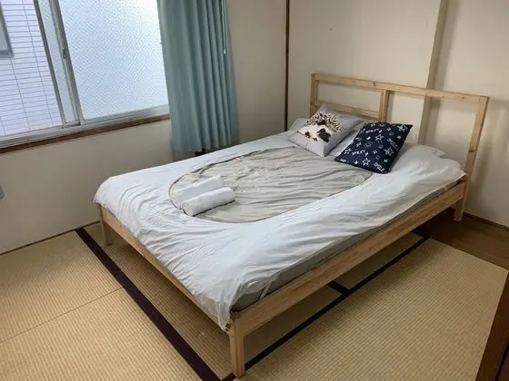 Ev (Taisho Terraced House)
