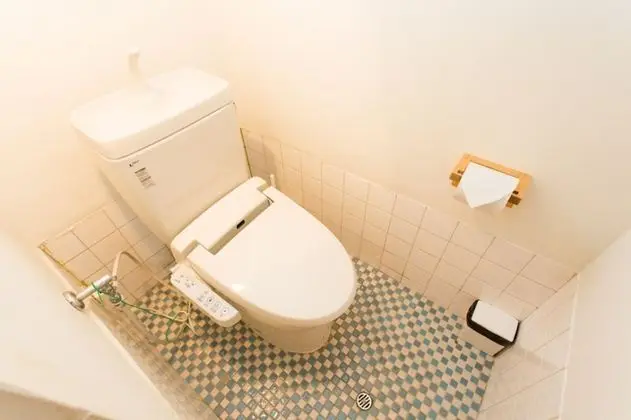 Ev (Taisho Terraced House)