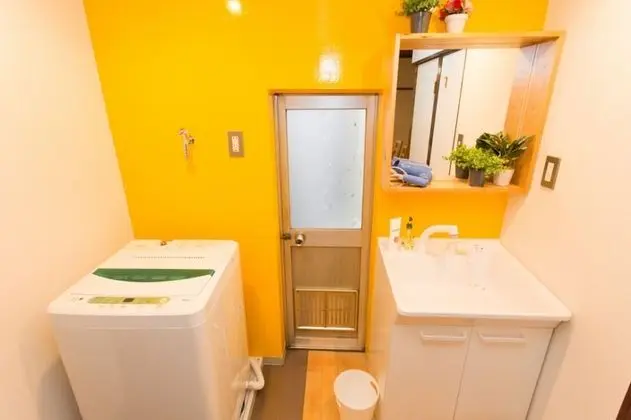 Ev (Taisho Terraced House)