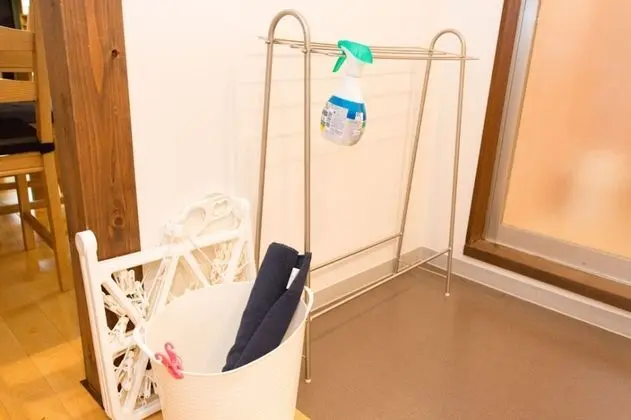 Ev (Taisho Terraced House)