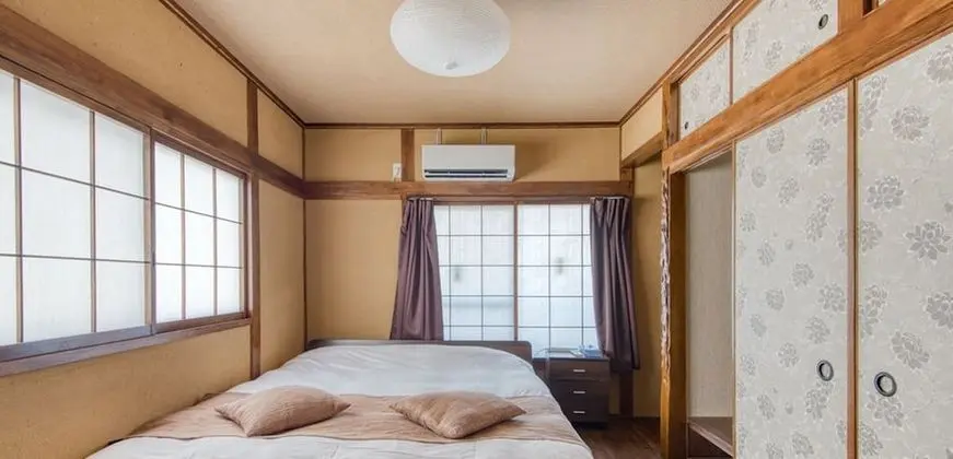 Ev, Sigara İçilmez (Private Vacation Home)