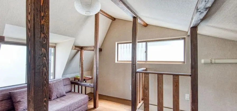 Ev, Sigara İçilmez (Private Vacation Home)