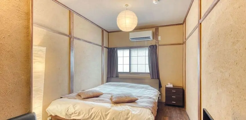 Ev, Sigara İçilmez (Private Vacation Home)