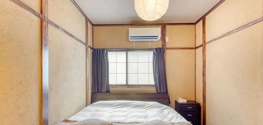 Ev, Sigara İçilmez (Private Vacation Home)