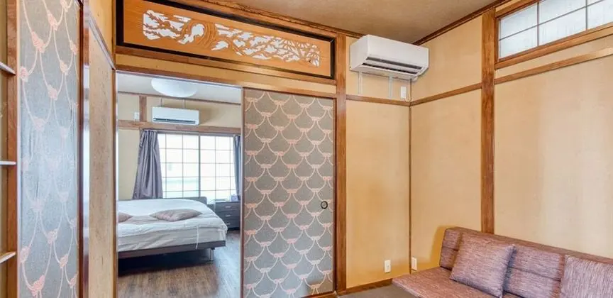 Ev, Sigara İçilmez (Private Vacation Home)