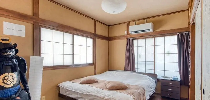 Ev, Sigara İçilmez (Private Vacation Home)