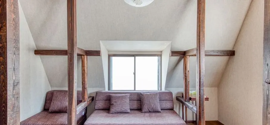 Ev, Sigara İçilmez (Private Vacation Home)