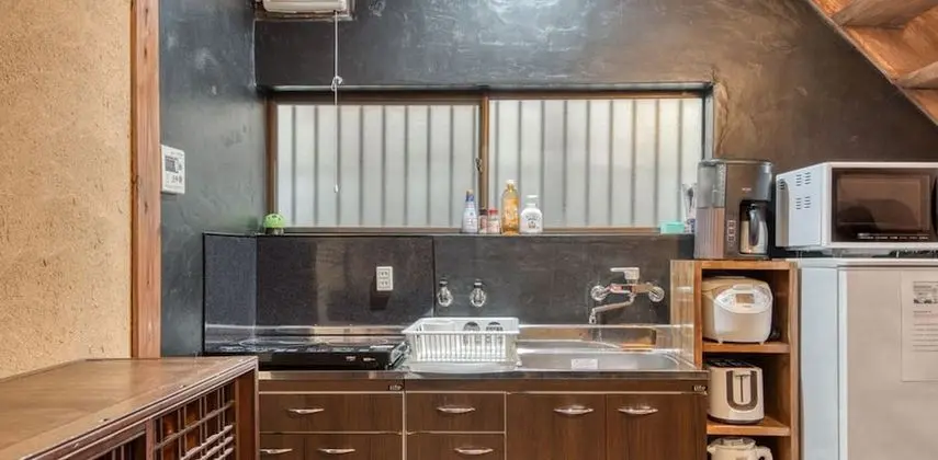 Ev, Sigara İçilmez (Private Vacation Home)