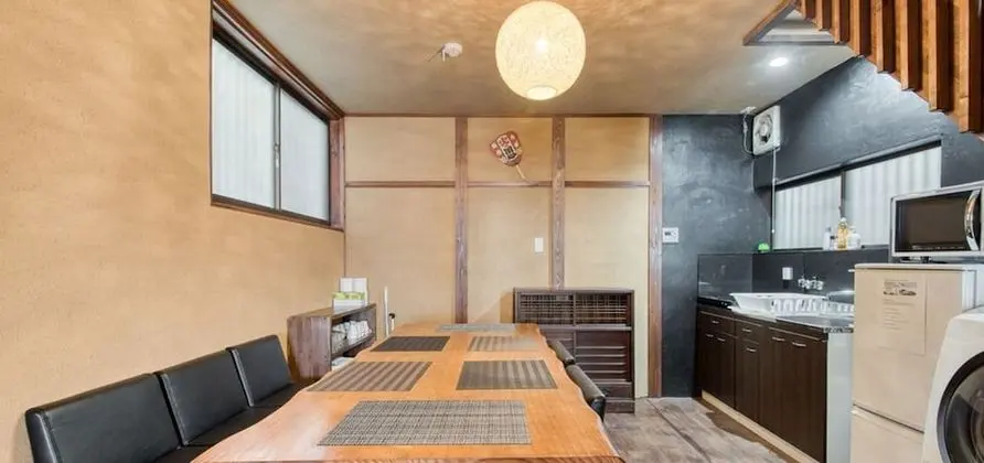 Ev, Sigara İçilmez (Private Vacation Home)