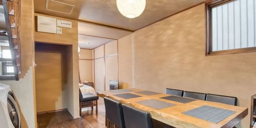 Ev, Sigara İçilmez (Private Vacation Home)