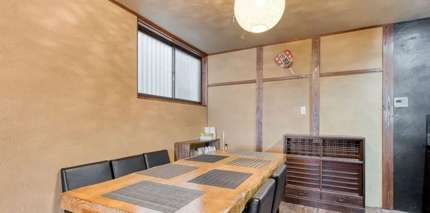 Ev, Sigara İçilmez (Private Vacation Home)