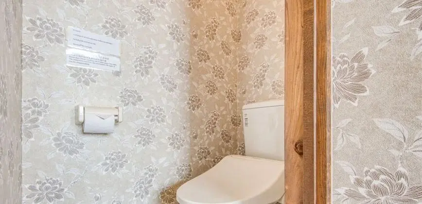 Ev, Sigara İçilmez (Private Vacation Home)