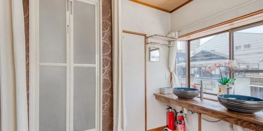 Ev, Sigara İçilmez (Private Vacation Home)