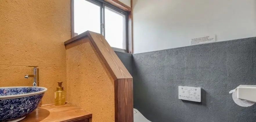 Ev, Sigara İçilmez (Private Vacation Home)