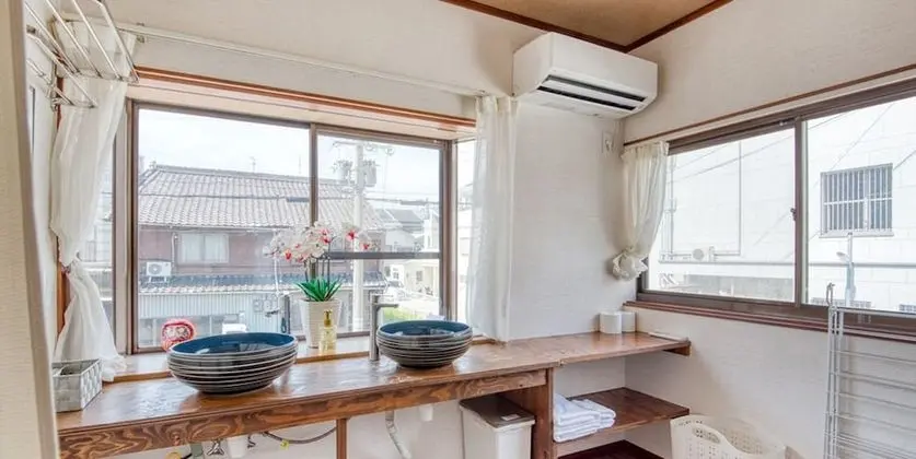 Ev, Sigara İçilmez (Private Vacation Home)