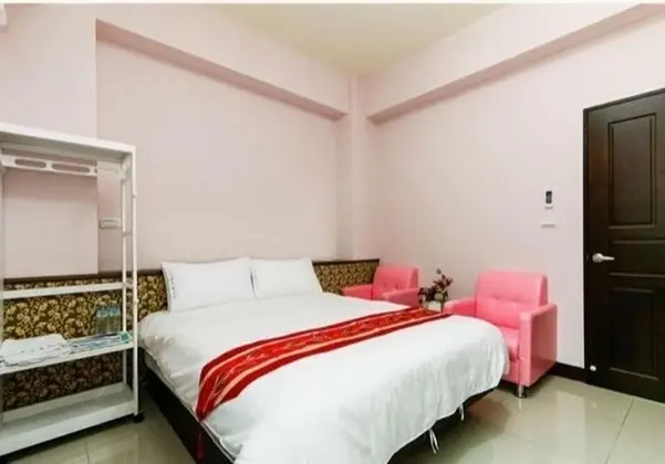 Tek Büyük Yataklı Oda, 1 Çift Kişilik Yatak, Sigara İçilmez, Balkon