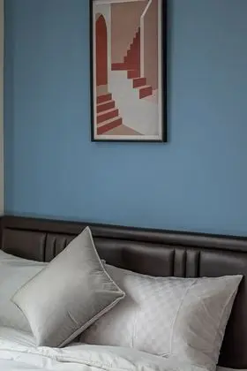 Grand Tek Büyük Yataklı Oda