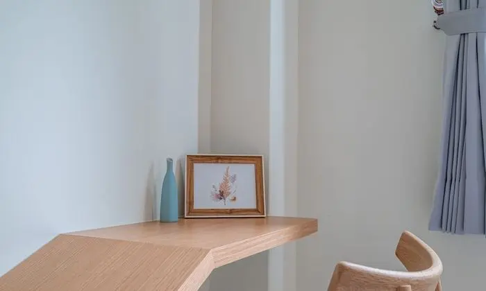 Grand Tek Büyük Yataklı Oda