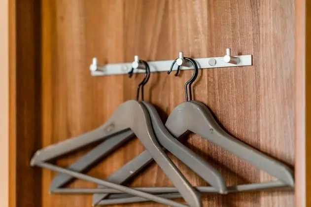 Standard Dört Kişilik Oda