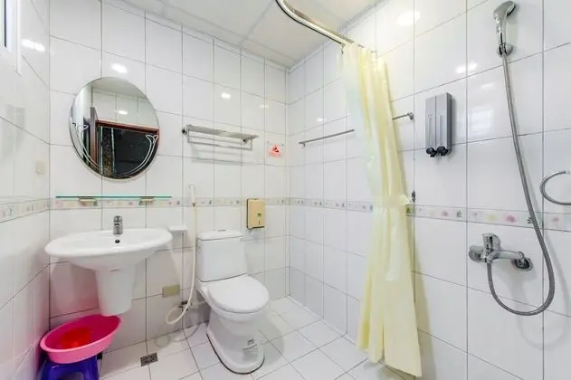 Standard Dört Kişilik Oda