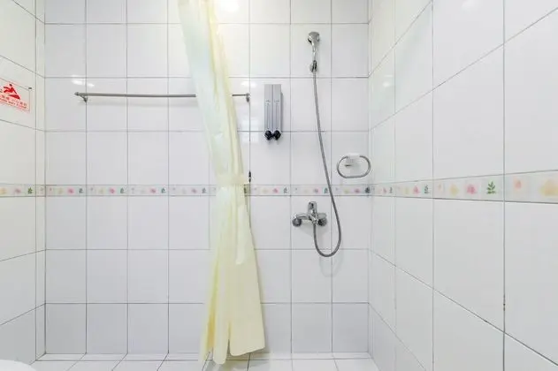 Standard Dört Kişilik Oda