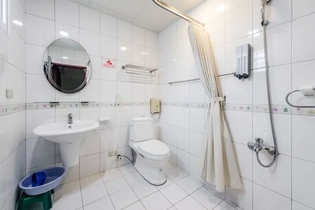 Standard Dört Kişilik Oda