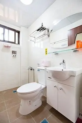 Comfort Dört Kişilik Oda, 2 Çift Kişilik Yatak, Dağ Manzaralı