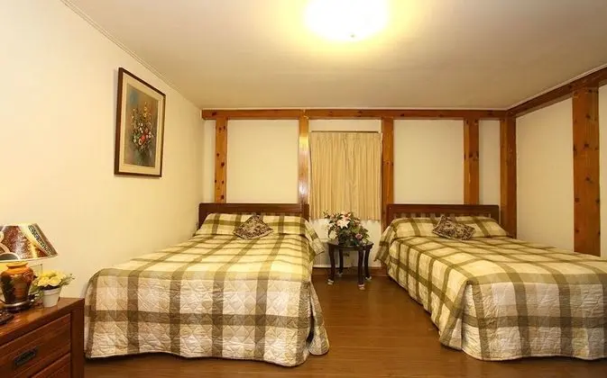 Dört Kişilik Oda