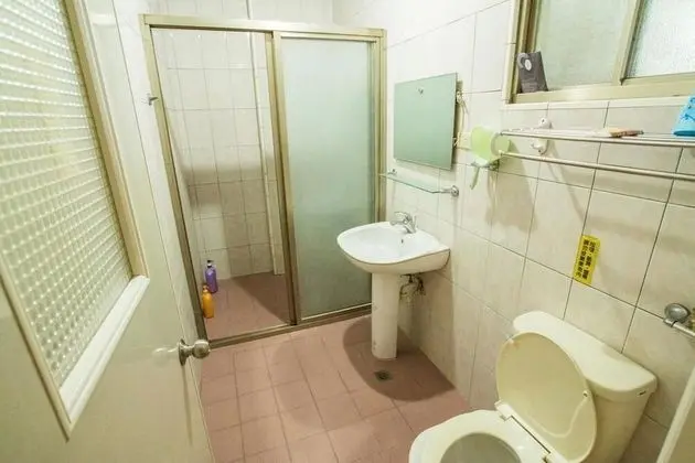 Dört Kişilik Oda