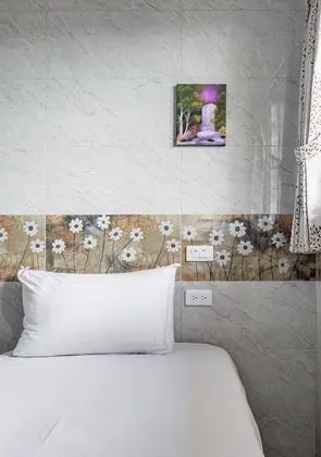 Classic İki Ayrı Yataklı Oda, 2 Tek Kişilik Yatak, Balkon