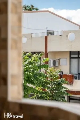 Classic Tek Büyük Yataklı Oda, Balkon