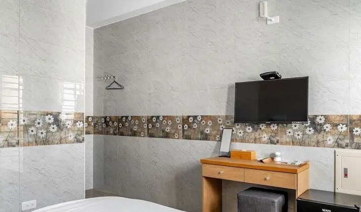 Classic Tek Büyük Yataklı Oda, Balkon