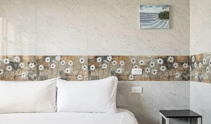 Classic Tek Büyük Yataklı Oda, Balkon