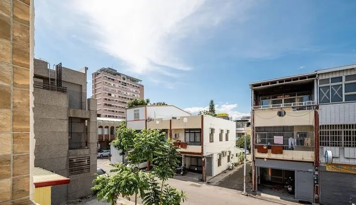 Classic Tek Büyük Yataklı Oda, Balkon