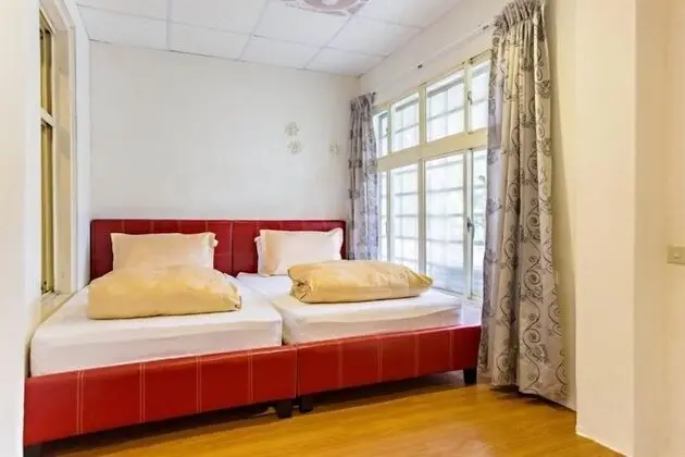 Classic Dört Kişilik Oda