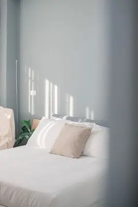 Basic Tek Büyük Yataklı Oda