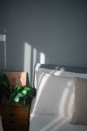 Classic Tek Büyük Yataklı Oda