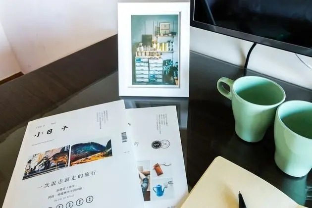 Üç Kişilik Oda, 3 Tek Kişilik Yatak, Balkon