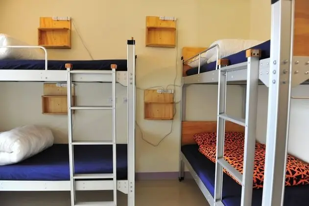 Ortak Ranzalı Oda, Sadece kadınlar için